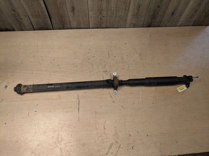 OEM BMW F30 F32 F36 335 435 N55 RWD AUTO TRAN Rear Drive Shaft Driveshaft L=1509