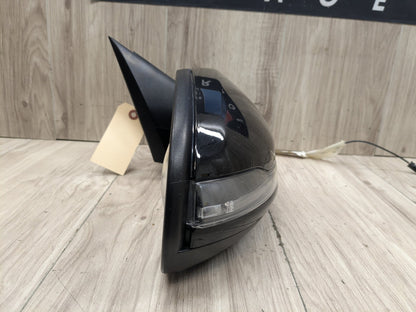 2015-2021 Mercedes-Benz C43 W205 Front Right Passenger Side Mirror Assembly A2058103416
