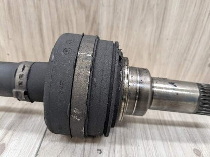 18-24 OEM BMW G01 X3 30i 30iX B46 REAR Left Driver Shaft Output CV Axle 8679939