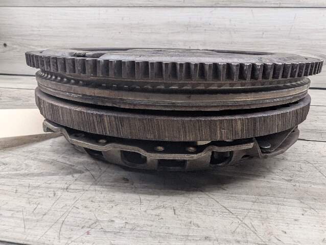 OEM BMW E39 E46 E85 Z3 Z4 MANUAL Engine M52 M54 M56 Flywheel Clutch D=228MM