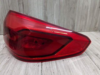 2017 - 2023 BMW M550i G30 Unknown 7376470 N63B44O2