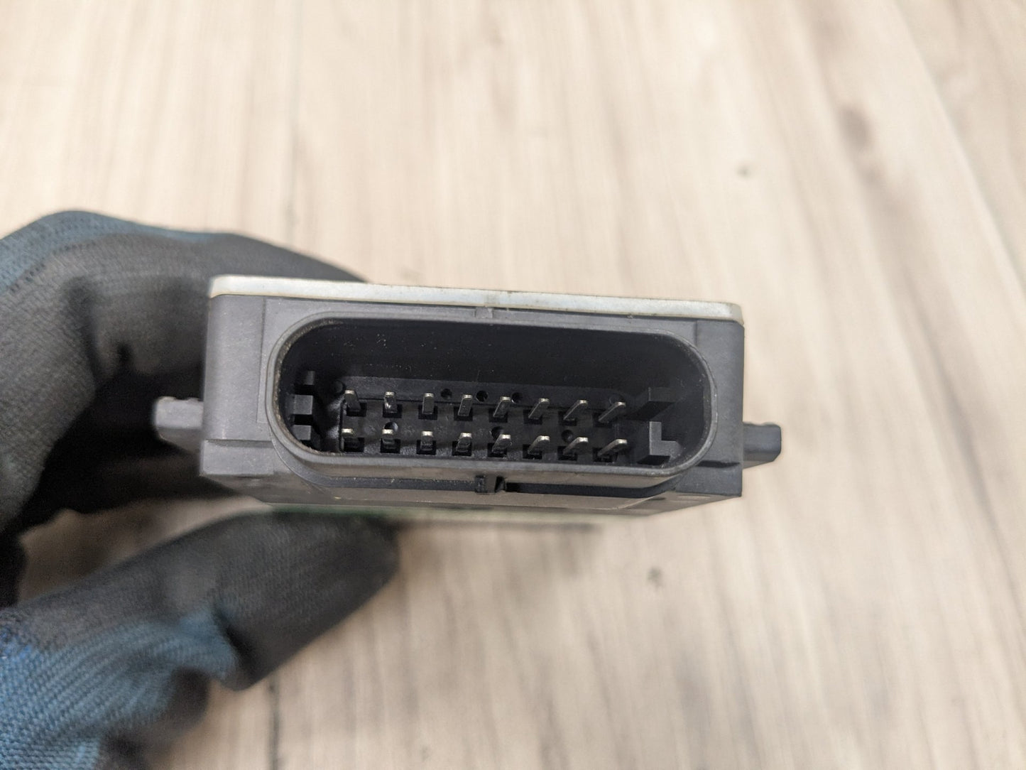 PRE-LCI OEM BMW F90 G01 G12 G30 740 750 540 M550 Blind Spot Radar Sensor Module