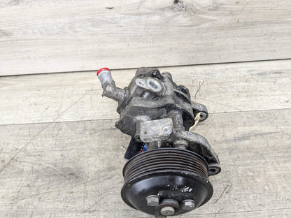OEM BMW F01 F02 F10 F12 F13 550 650 750 Power Steering Pump Actuator IXETIC N63