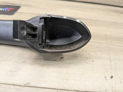 *20-24 OEM BMW F44 228 M235 REAR Left Driver Door Handle COMFORT ACCESS Gray B39
