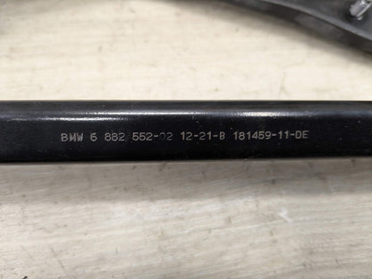 2022 BMW M340i G20 Rear Right Passenger Control Arms SET 6886451 OEM BMW G20 G22 G23 G26 G29 G42 Rear Right Passenger Upper Lower Control Arm SET