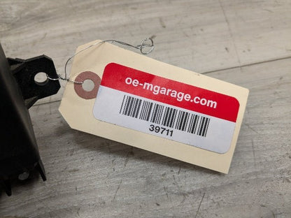 2020 BMW X5 G05 Cooling Fan Relay Module 6836504 OEM BMW F23 F30 F44 F80 G01 G05 G12 G30 Cooling Fan Relay Control Module 130A