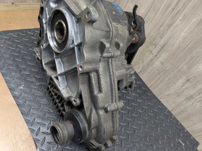 2014 BMW X5 Transmission Transfer Case 170661k 7505376