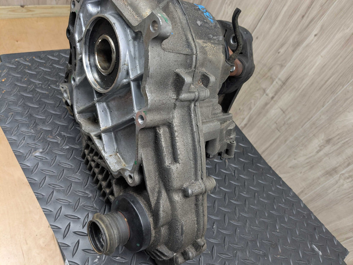 2014 BMW X5 F15 Transmission Transfer Case 170661k 7505376