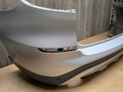 2018 BMW X3 G01 Rear Bumper Cover 7488216