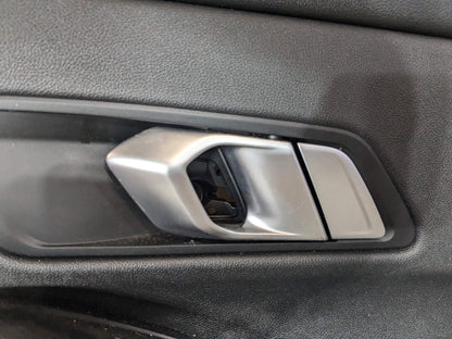 2021 BMW 330i G20- Rear Right Passenger Interior Door Panel Card