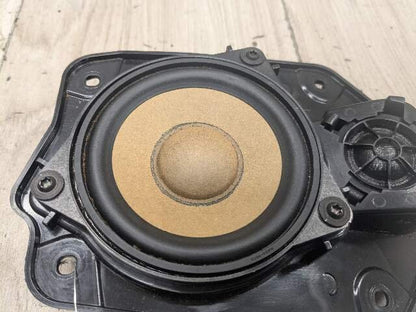 2020 - 2024 BMW X3 F97 Speaker 9363477 S58