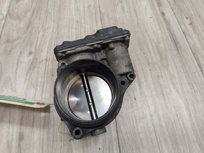OEM BMW F39 F44 F48 F90 G05 G12 750 G30 M550 M8 Engine B46 N63 S63 Throttle Body