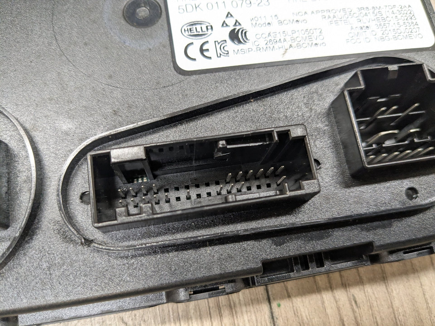 2018-2024 Audi S5 B9 BCM Body Control Module 08W0907064