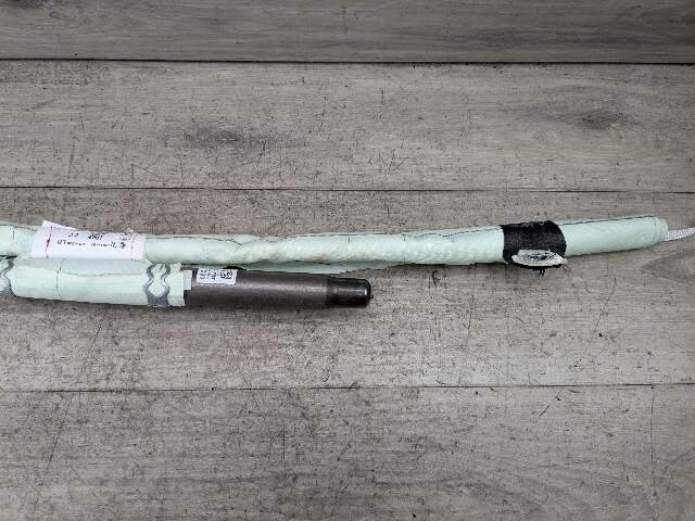 OEM BMW F30 F36 F80 M3 328 335 435 Left Driver Roof Head Curtain Air Bag Airbag