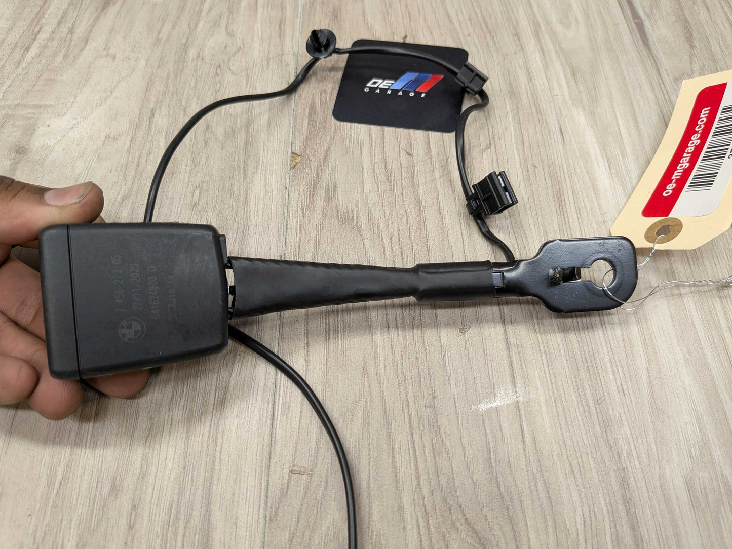 2021 BMW 228i F44 Unknown 7456273