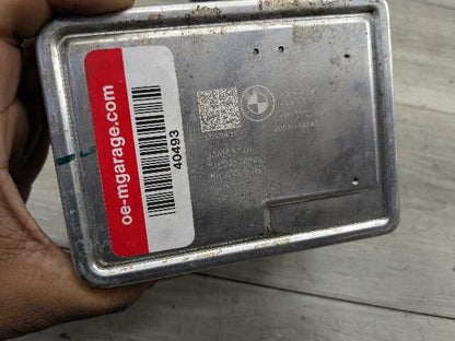 2022 BMW 330i G20 ABS Pump Module 5A4B5E1 OEM BMW G20 G22 G23 G26 ABS Brake Pump Anti Lock DSC Dynamic Stability Control