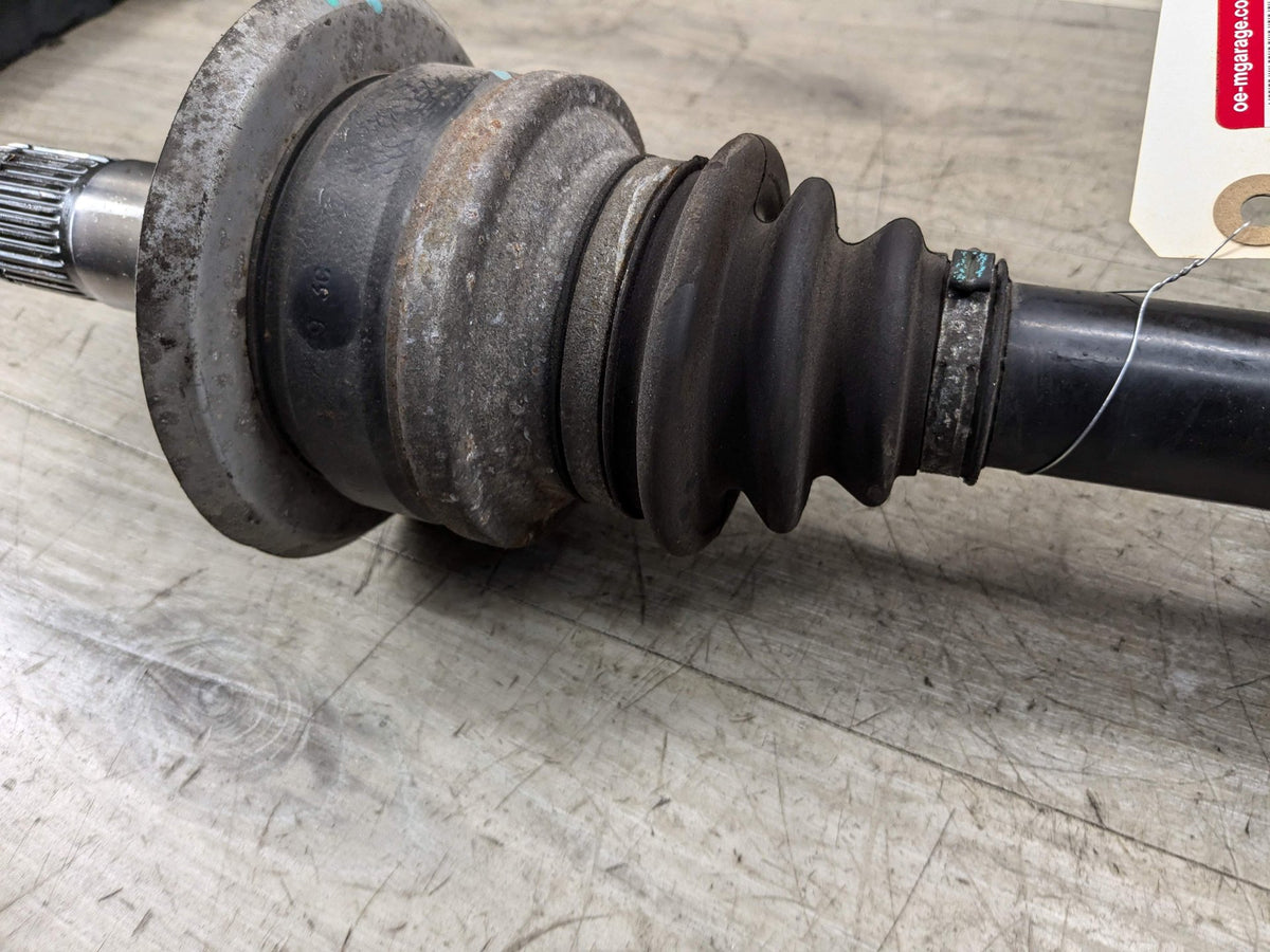 07-19 OEM BMW E70 E71 F15 F16 X5 X6 REAR Left Right Side Output Half Shaft Axle