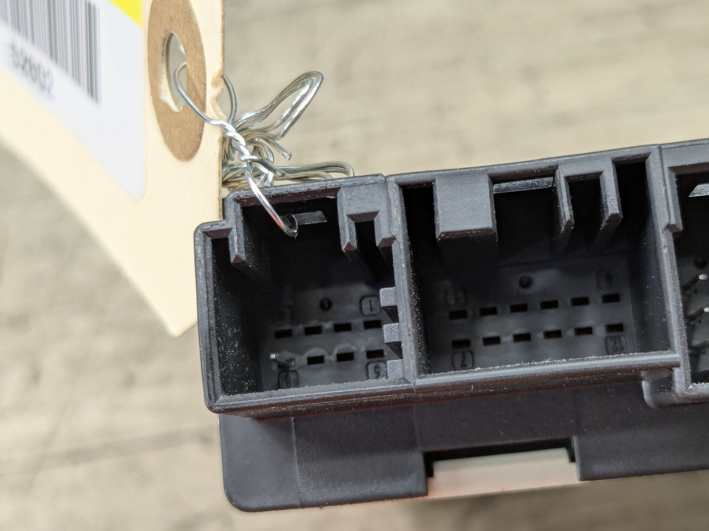 OEM BMW F95 F97 G01 G05 G12 G20 G22 G26 G30 X3 X5 Front Left Right Seat Module