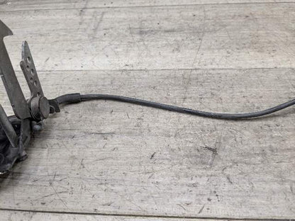 OEM BMW F01 F02 F10 F06 F12 F13 Hood Release Latch Cable W/ Hooks