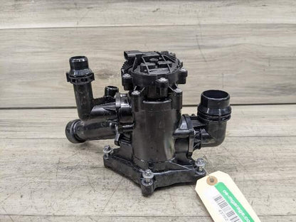 OEM BMW G01 G05 G07 G20 G22 G23 G26 G30 G42 Engine B58 Heat Management Module
