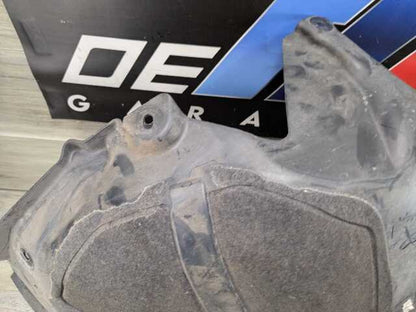 OEM BMW G30 530 540 M550 Left Driver Side Fender Liner Wheel Splash Shield