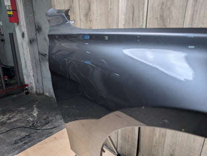 12-18 OEM BMW F30 F31 328 330 335 340 Right Passenger Side Fender Panel