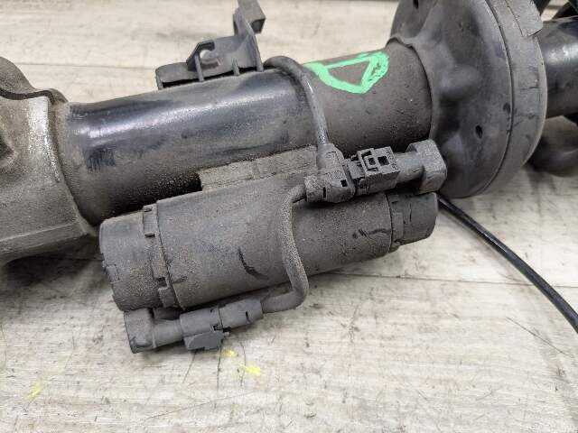 17-23 OEM BMW G30 M550iX Front Left Driver Spring Strut Shock Absorber VDC