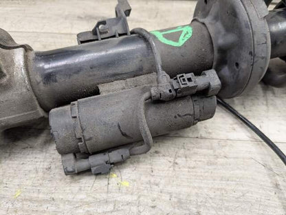 17-23 OEM BMW G30 M550iX Front Left Driver Spring Strut Shock Absorber VDC