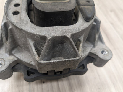OEM BMW F30 F32 F36 335 340 435 440 Engine N55 B58 Right Passenger Motor Mount