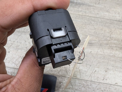 17-25 OEM AUDI A4 A5 Q5 Q7 S4 S5 SQ5 Front Left Driver Side Door Mirror Switch
