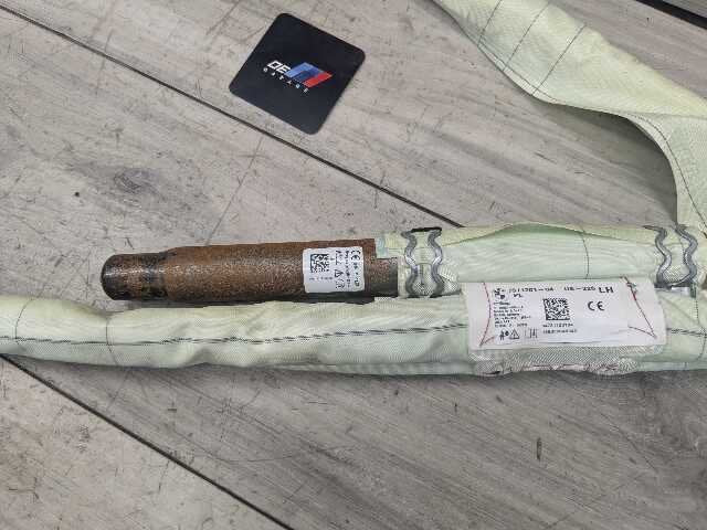 OEM BMW F30 F36 F80 M3 328 335 440 Left Driver Roof Head Curtain Air Bag Airbag