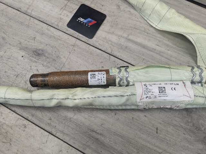 OEM BMW F30 F36 F80 M3 328 335 440 Left Driver Roof Head Curtain Air Bag Airbag