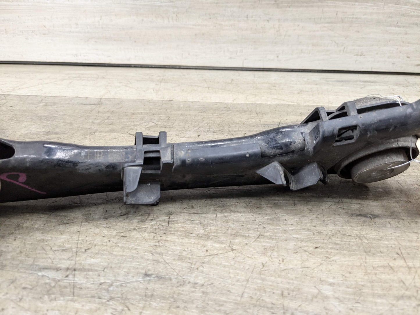 2017 BMW 540i G30 Rear Right Passenger Control Arm 6867538 OEM BMW G12 G30 530 540 M550 Rear Upper Right Passenger Trailing Control Arm
