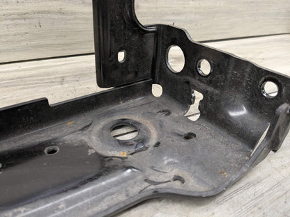 OEM BMW G01 G02 F97 F98 X3 X4 Front Left Driver Radiator Reinforcement Bracket