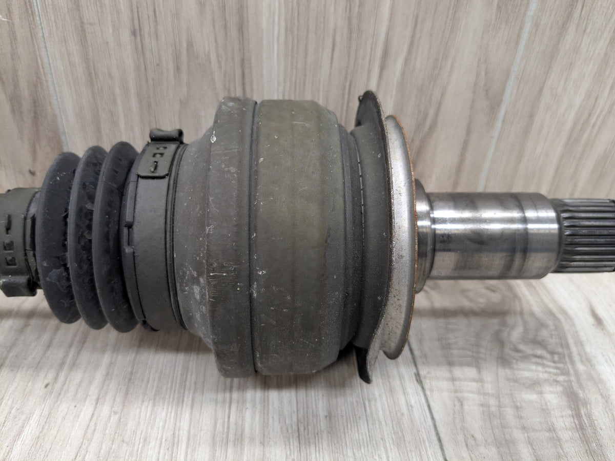 07-18 OEM Mercedes W211 W212 W221 E550 Rear Left Right CV Axle Half Output Shaft