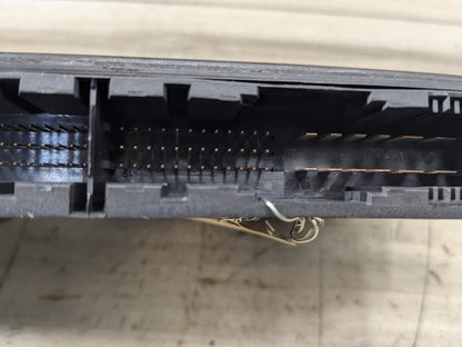 11-13 OEM BMW E92 AHL FRM FRM3 3R Footwell Light Control Module