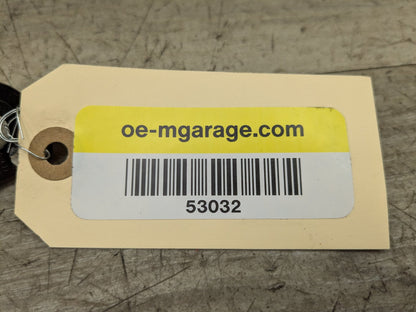 OEM BMW F15 F16 F85 F86 X5 X6 Front Left Driver Right Passenger Seat Belt Buckle