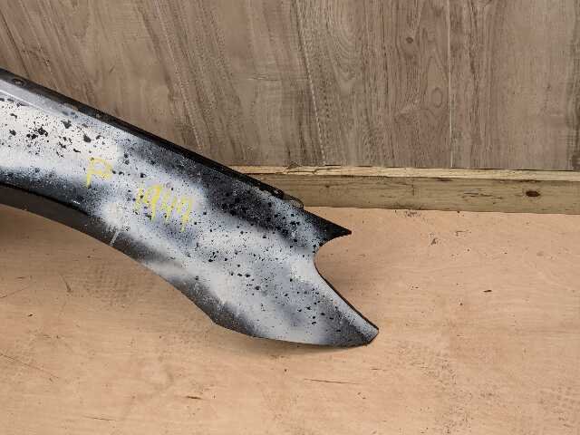 16-19 OEM BMW G11 G12 740 750 M760 Right Passenger Aluminum Fender Panel Gray
