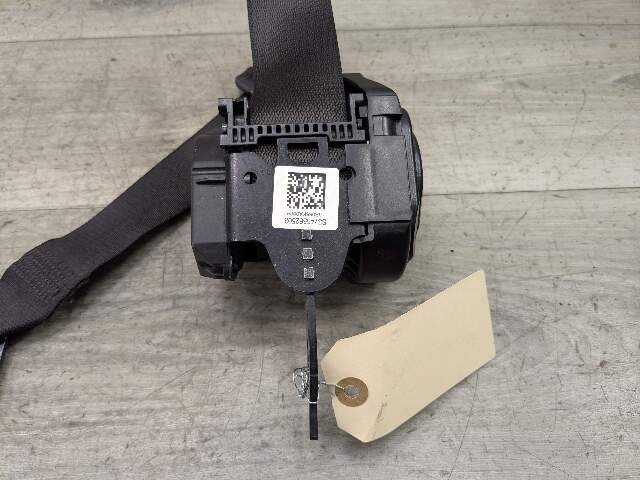 OEM BMW F90 M5 G30 530 540 Rear Left Right Upper Seatbelt Seat Belt Retractor