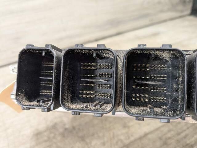 OEM BMW G01 G05 G12 G20 G30 X3 Engine B58C B58D ECU DME ECM Computer Module Unit