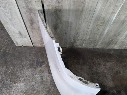 *NOTE* 14-18 OEM BMW F15 X5 Rear Bumper Cover Panel Assembly White 300