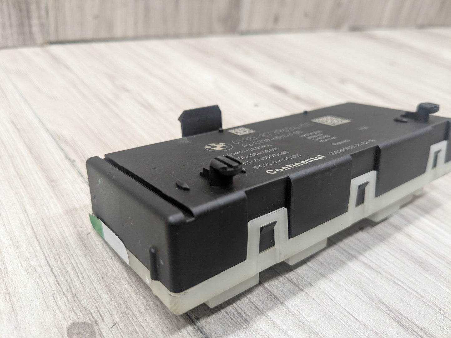PRE-LCI OEM BMW F90 G01 G12* G20 G30 X3 M5 Trunk Tailgate Decklid Control Module