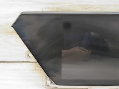 Monitor Display Screen 20-24 OEM BMW F44 228 M235 Dash CID Central Display Monitor Screen LHD 10.25"