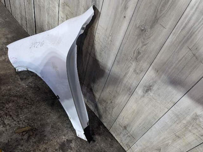 18-23 OEM BMW F39 X2 Front Left Driver Side Fender Panel White 300