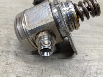 OEM BMW G11 G12 G30 M550 750 Alpina B7 HPFP N63R Engine High Pressure Fuel Pump