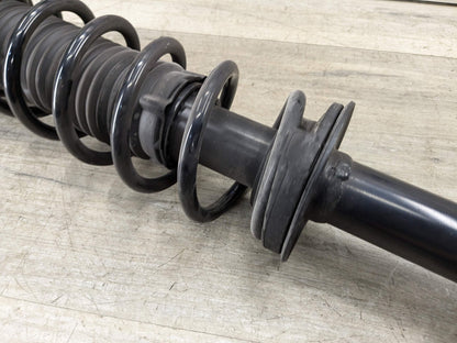 2021 BMW 540i G30 Rear Left or Right Spring Strut Shock Absorber 6896015 21-22 OEM BMW G30 540 REAR Left Right Side Strut Shock Absorber w/ Spring