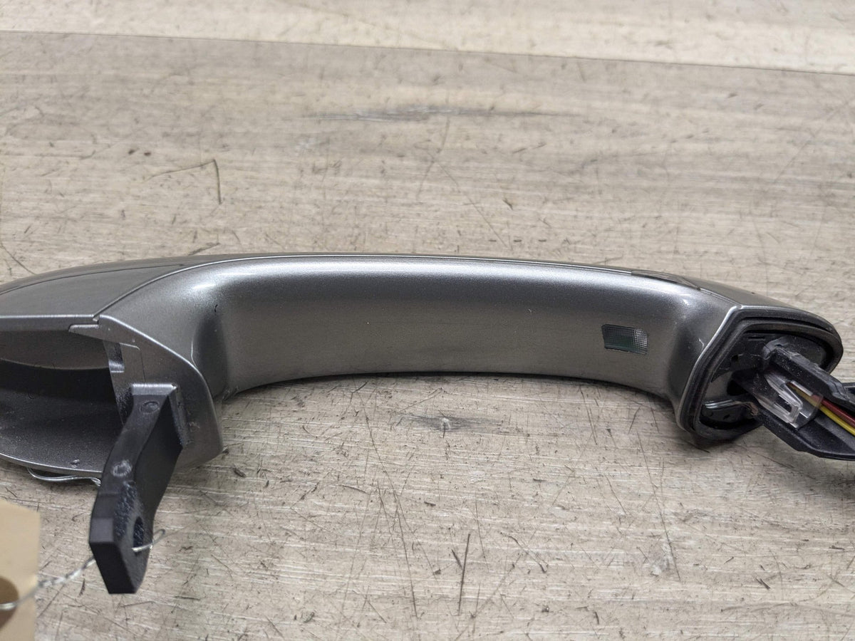 OEM BMW G01 G02 X3 X4 F97 F98 Front Rear Right Passenger Door Handle COMFORT