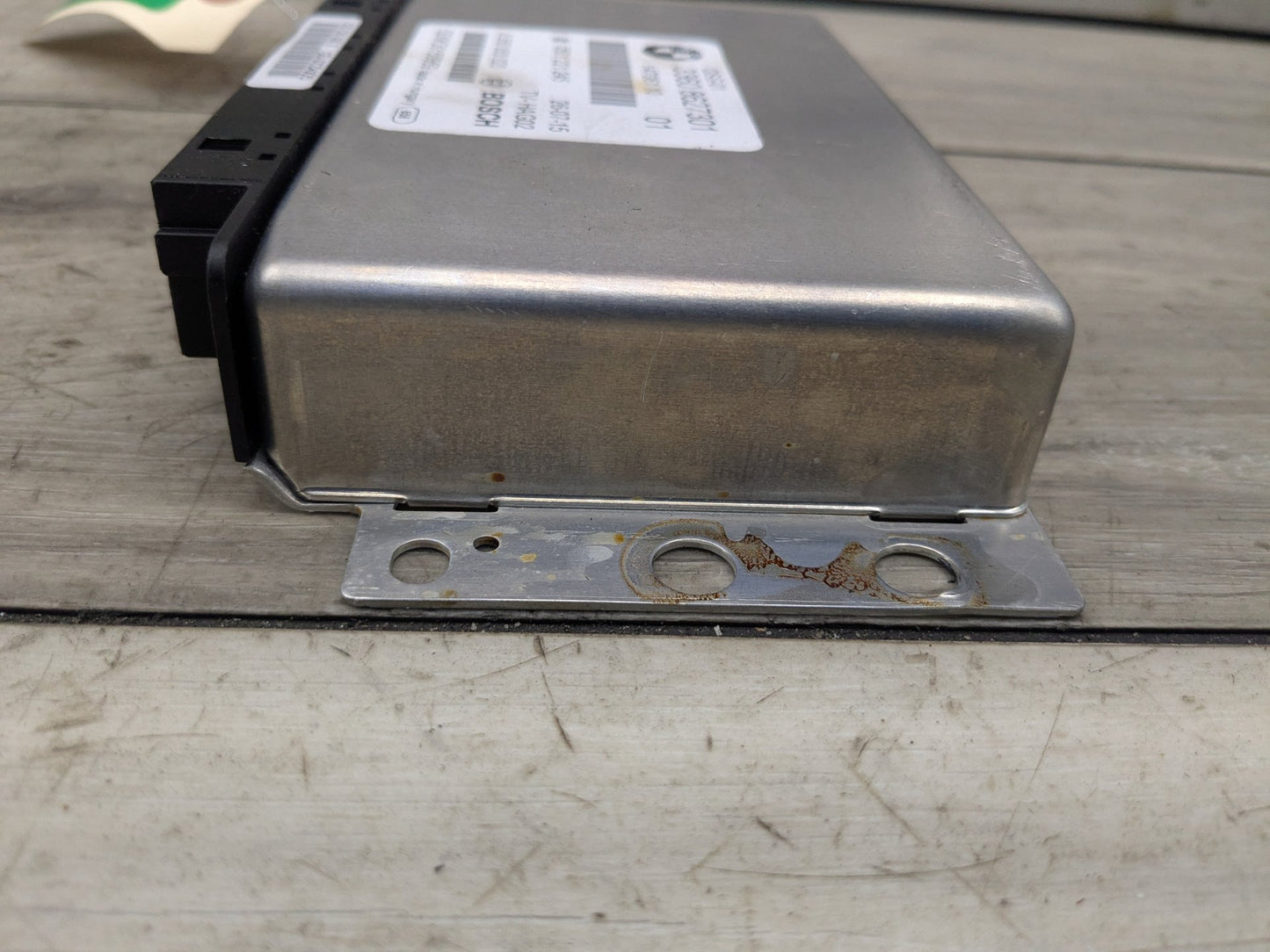 14-19 OEM BMW F15 F85 X5 F16 F86 X6 Computer Control Unit Differential Lock