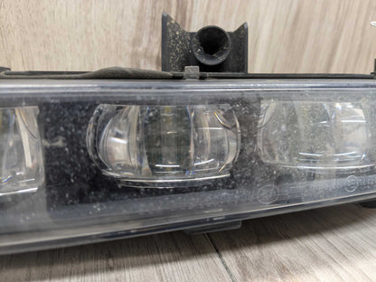 16-19 OEM BMW G11 G12 740 750 M760 B7 Front Right Passenger LED Fog Light Lamp