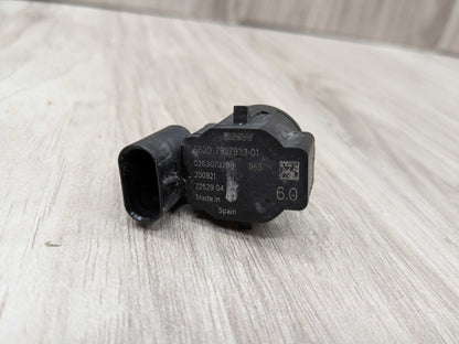 OEM BMW F44 218 228 M235 Rear Bumper Parking Distance PDC Sensor Blue
